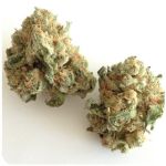 Шишки "White Widow"  (Белая вдова)  Гидропоника -  Бошка VHQ в Ишимбае