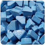 Экстази  Ecstasy Punisher 250 мг MDMA в Ишимбае