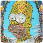 Марки LSD-25 VHQ чистых 250 мкг в Ишимбае